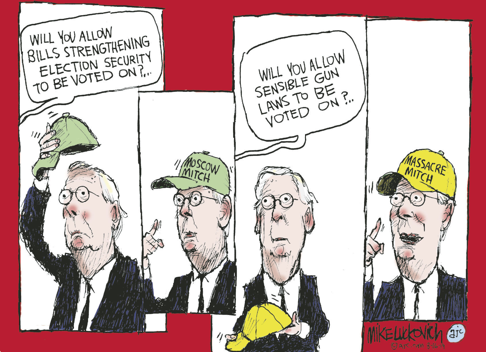 cartoon